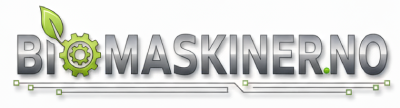 Biomaskiner